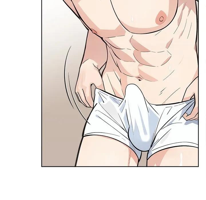 大学女生宿舍的秘密第4話