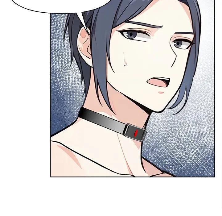 大学女生宿舍的秘密第4話