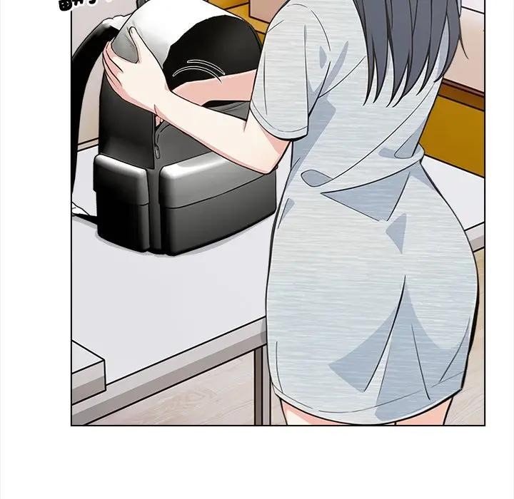 大学女生宿舍的秘密第5話