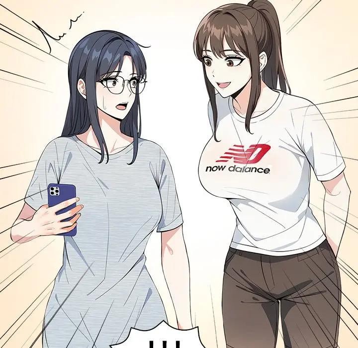 大学女生宿舍的秘密第5話