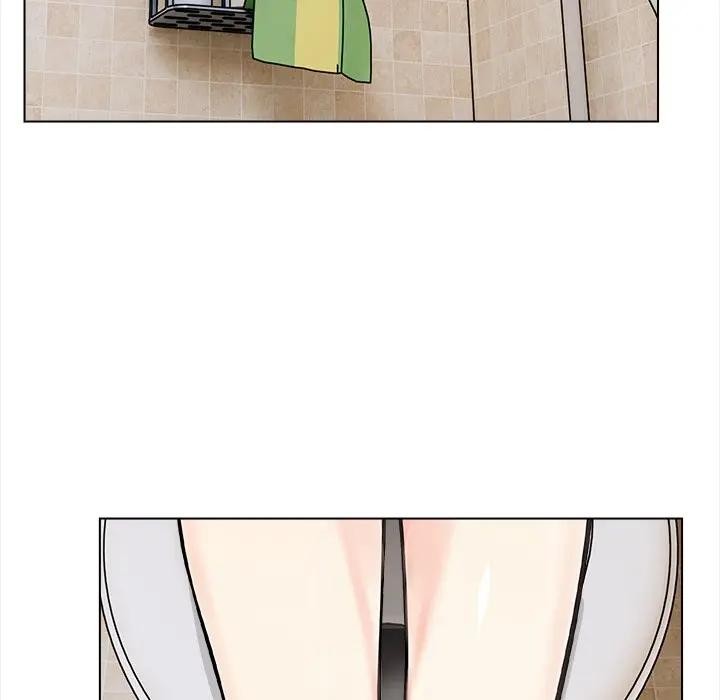 大学女生宿舍的秘密第5話