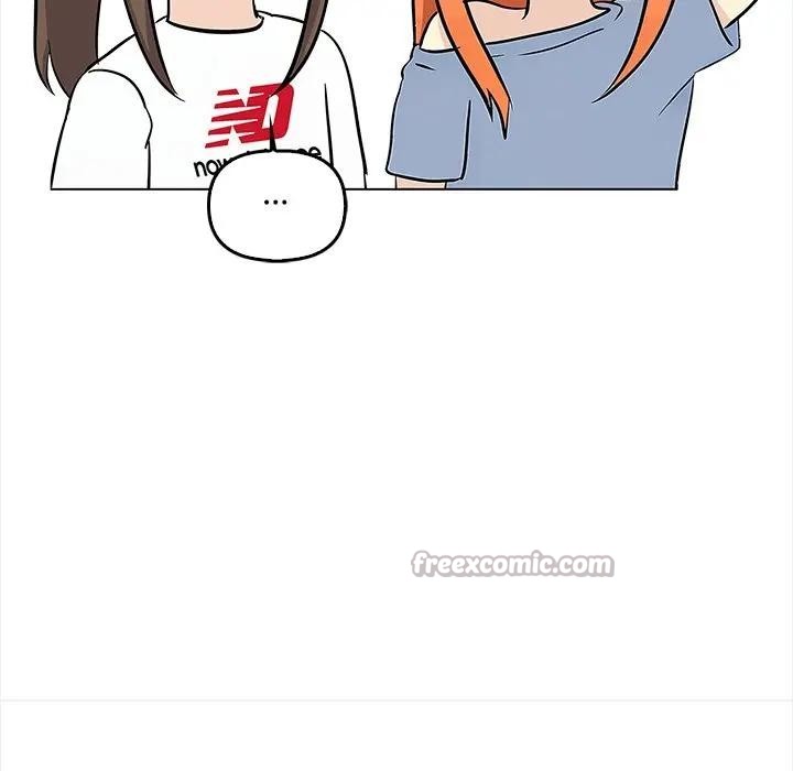 大学女生宿舍的秘密第5話