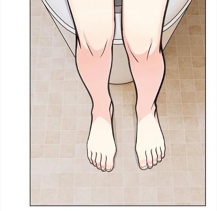 大学女生宿舍的秘密第5話