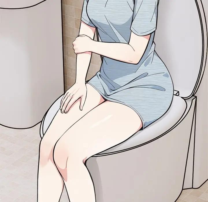 大学女生宿舍的秘密第5話