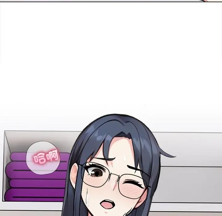 大学女生宿舍的秘密第5話