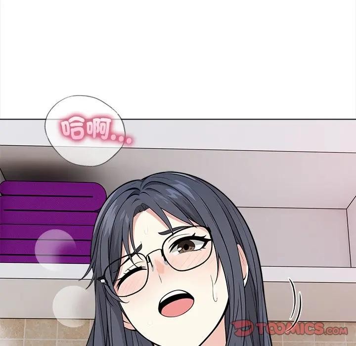 大学女生宿舍的秘密第5話