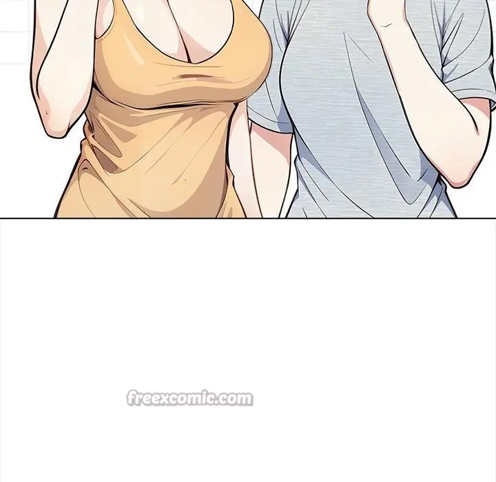 大学女生宿舍的秘密第5話