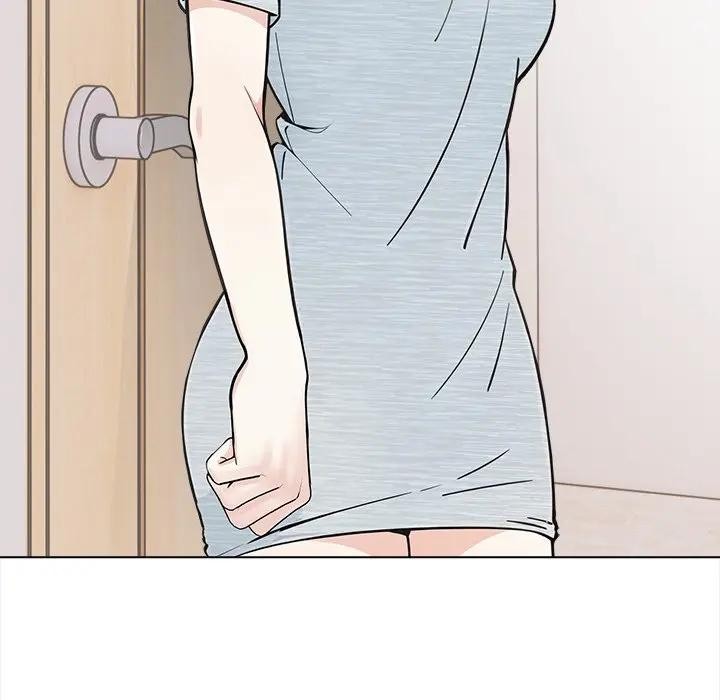 大学女生宿舍的秘密第6話