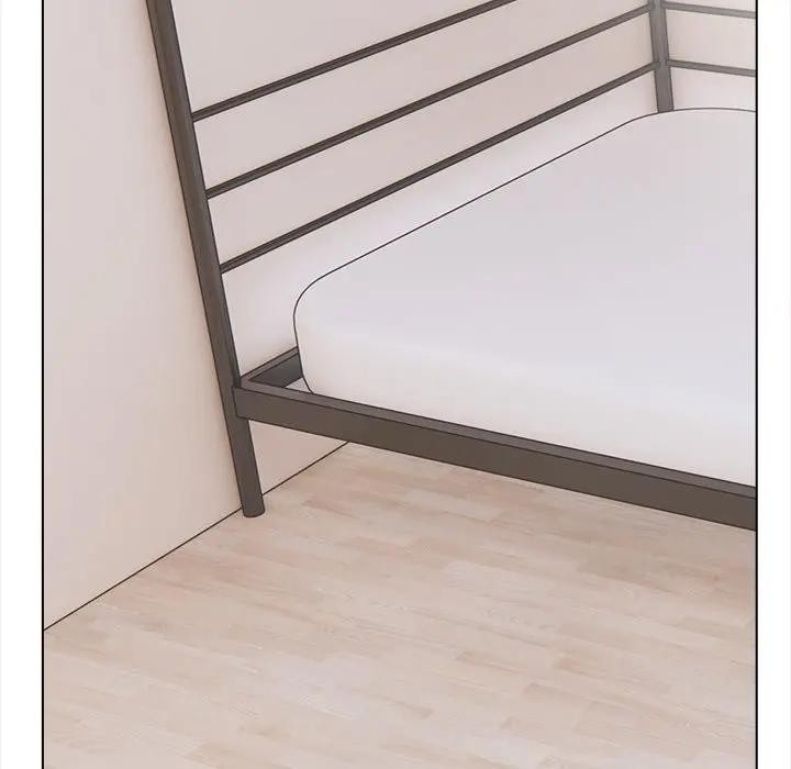 大学女生宿舍的秘密第6話