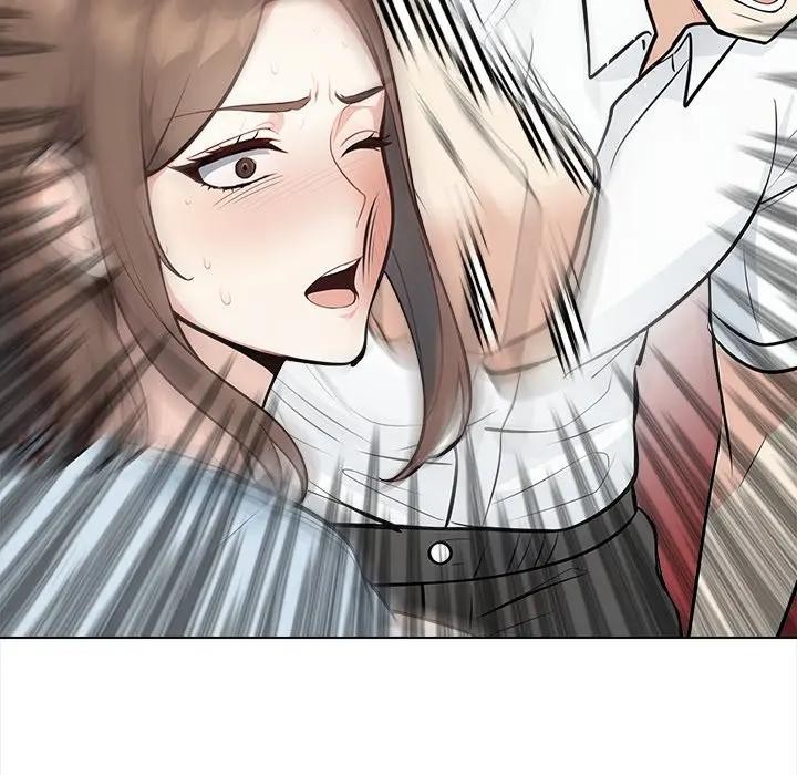 大学女生宿舍的秘密第7話