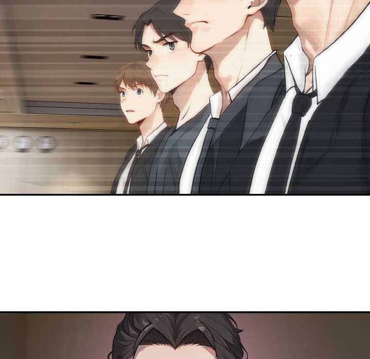 拒绝当花瓶第1話