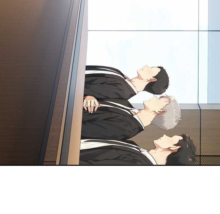 拒绝当花瓶第1話