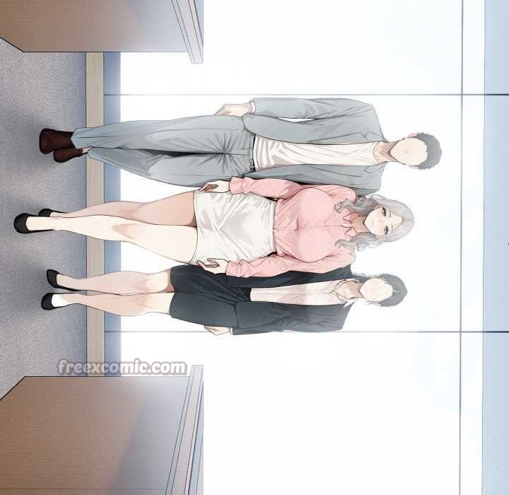 拒绝当花瓶第1話