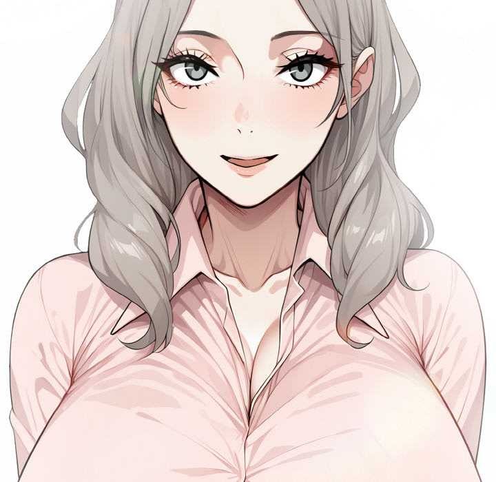 拒绝当花瓶第1話