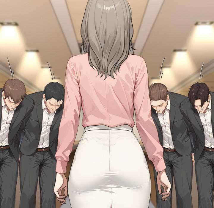 拒绝当花瓶第1話