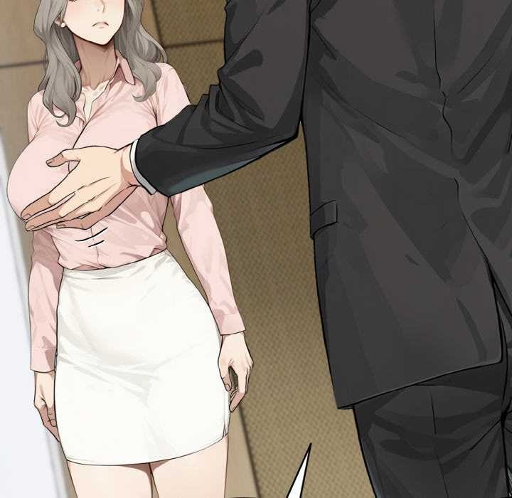 拒绝当花瓶第1話