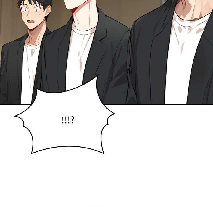 拒绝当花瓶第1話