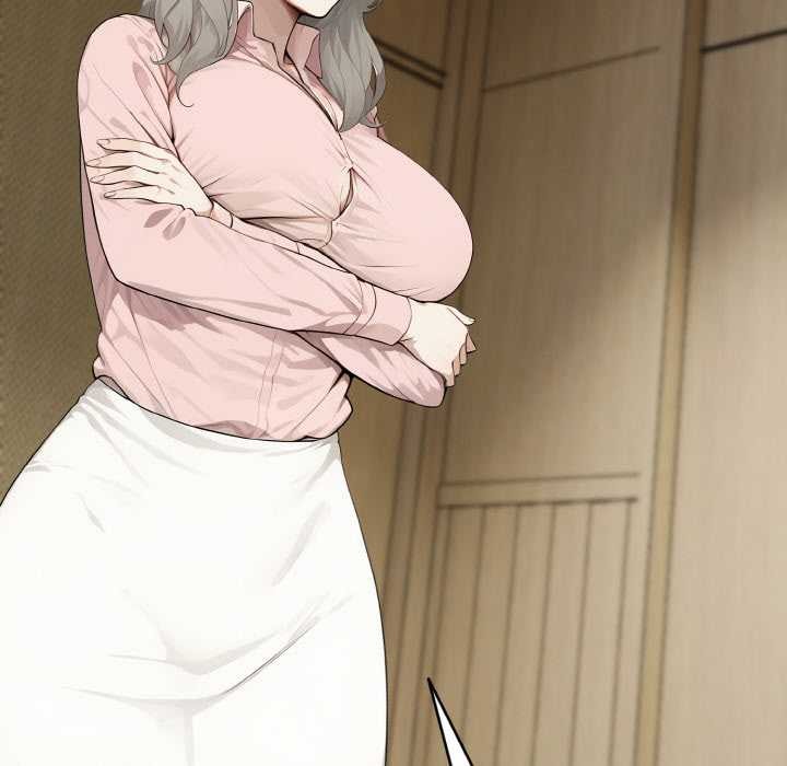 拒绝当花瓶第1話