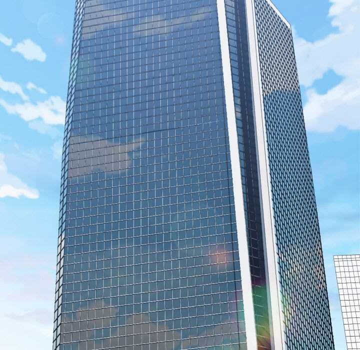 拒绝当花瓶第1話