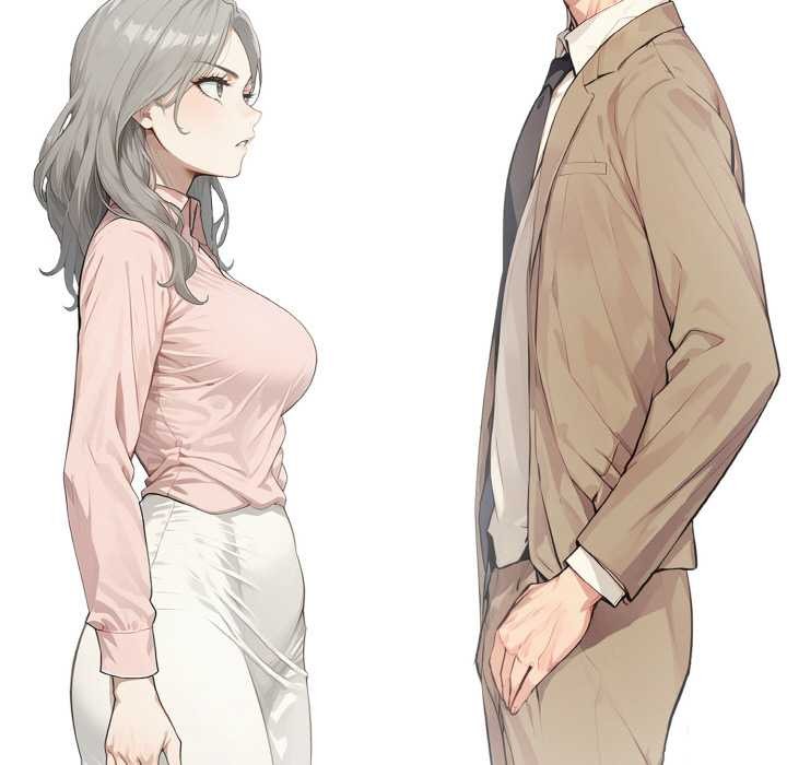 拒绝当花瓶第1話