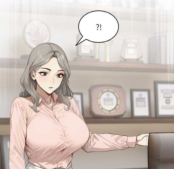 拒绝当花瓶第1話