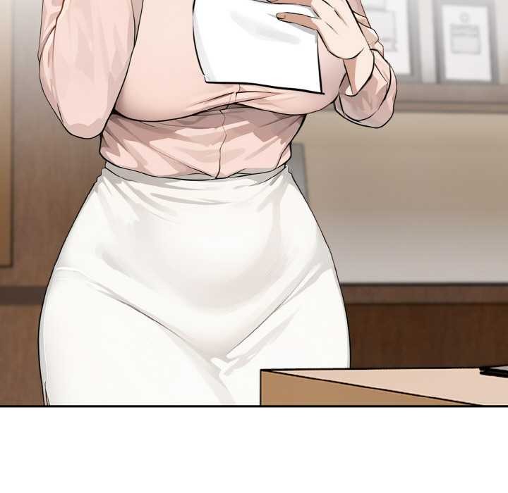 拒绝当花瓶第1話