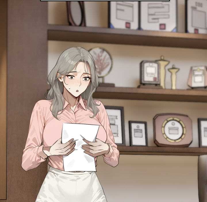 拒绝当花瓶第1話