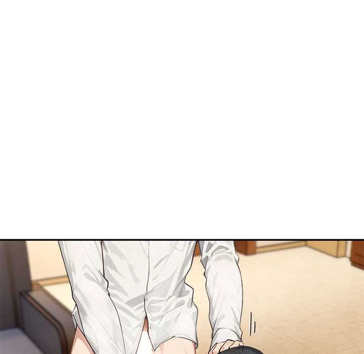 拒绝当花瓶第2話