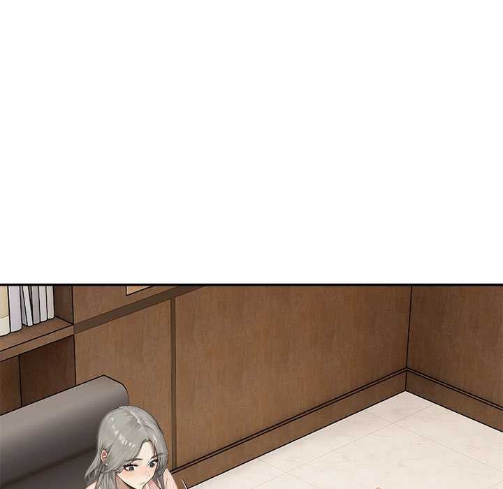 拒绝当花瓶第2話