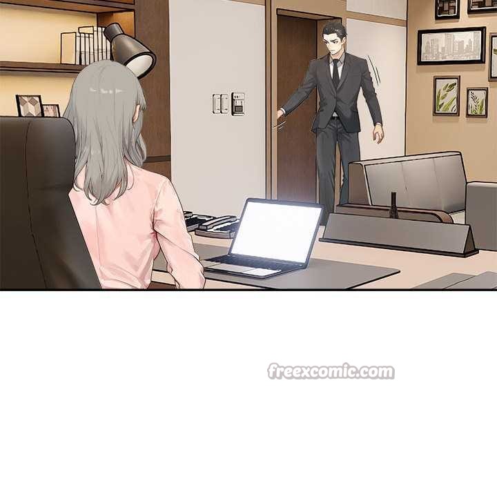 拒绝当花瓶第2話