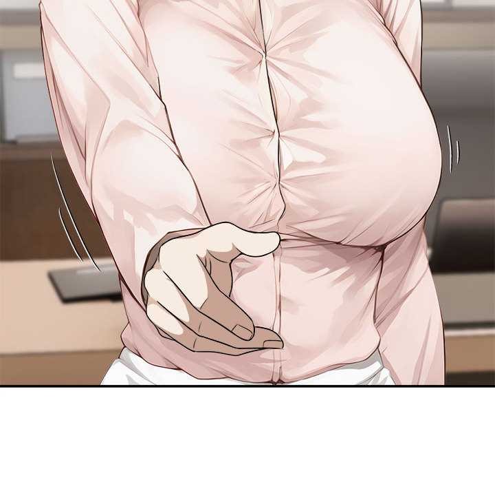 拒绝当花瓶第2話