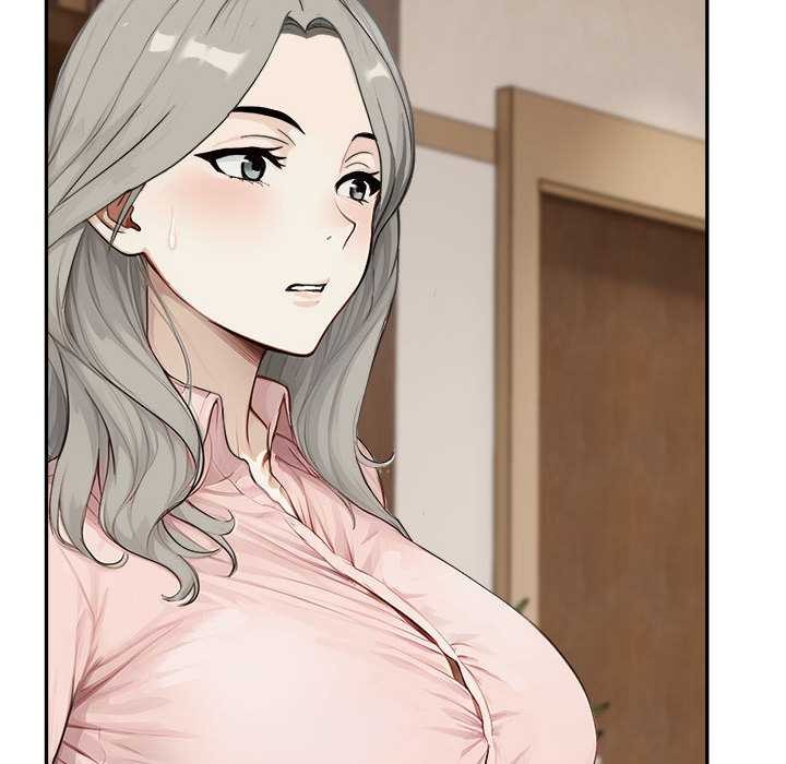 拒绝当花瓶第2話