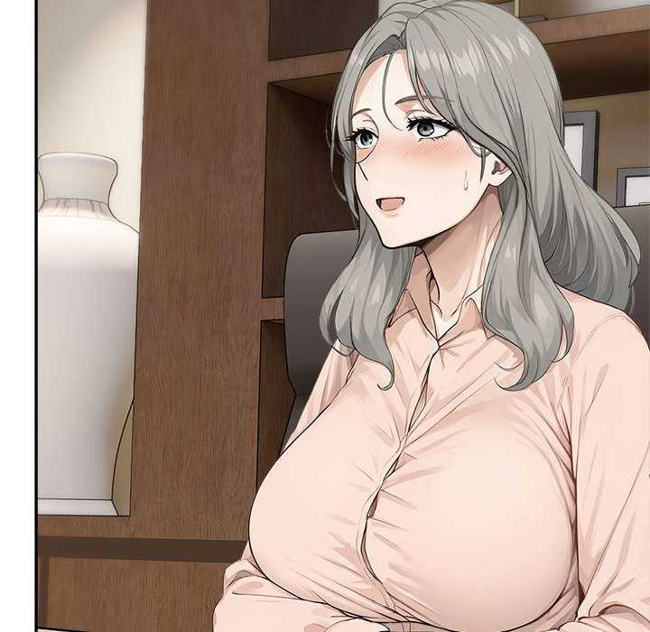 拒绝当花瓶第2話