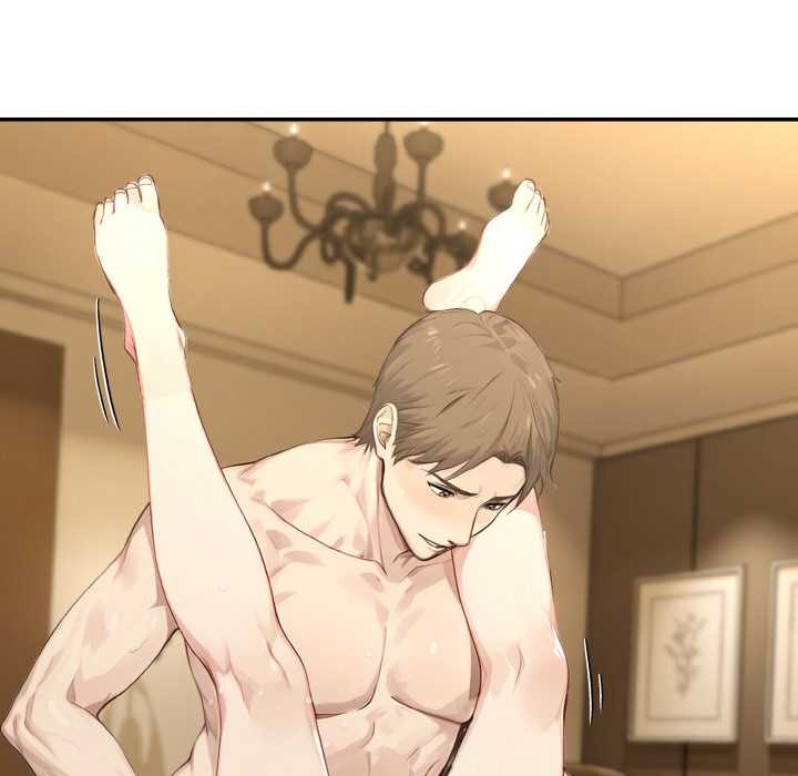 拒绝当花瓶第3話