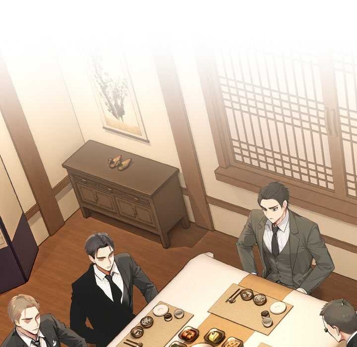 拒绝当花瓶第3話