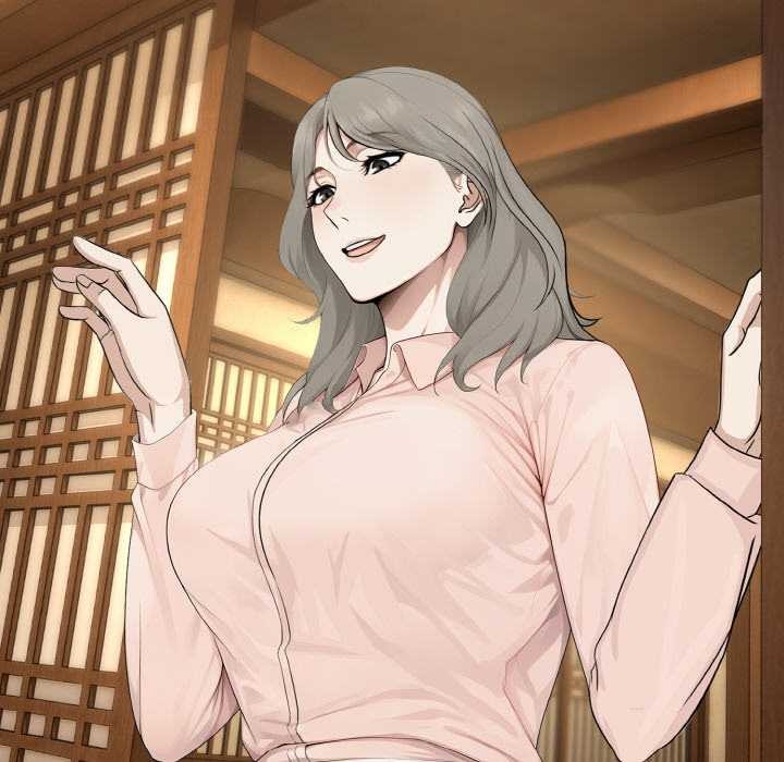 拒绝当花瓶第3話