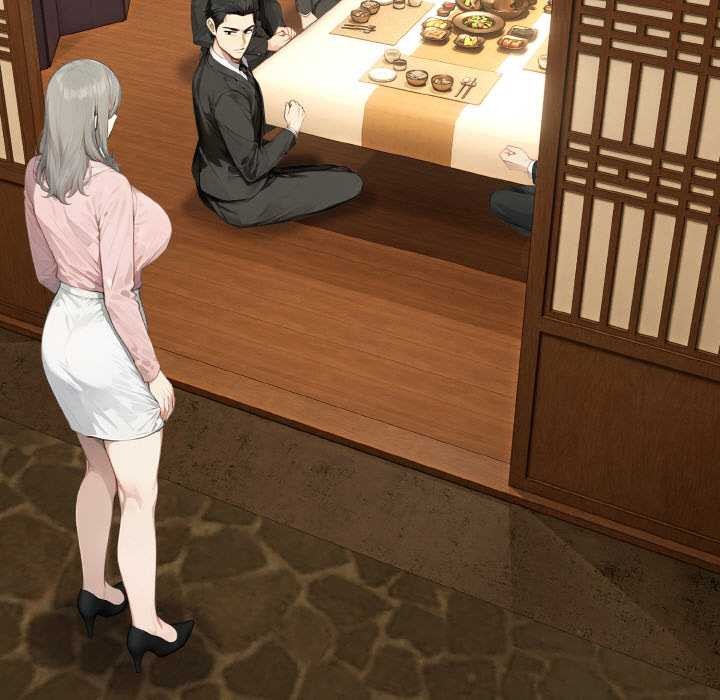 拒绝当花瓶第4話