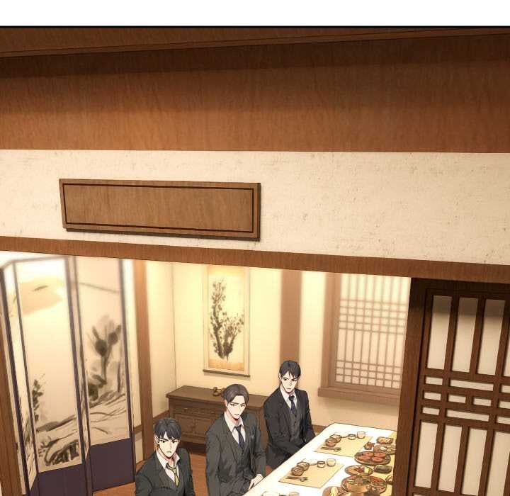 拒绝当花瓶第4話