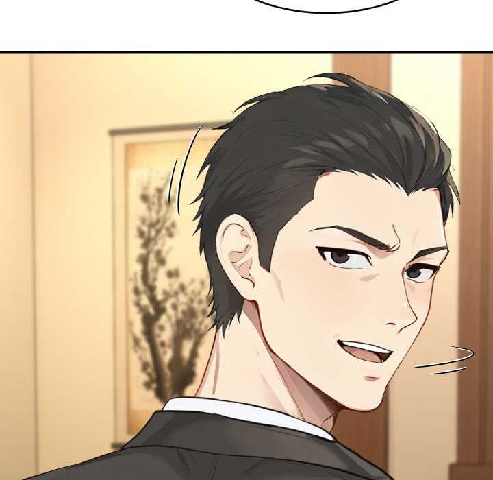 拒绝当花瓶第4話