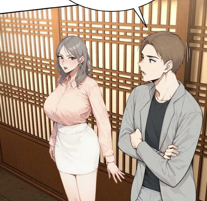 拒绝当花瓶第4話