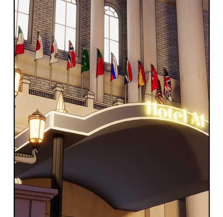 拒绝当花瓶第4話