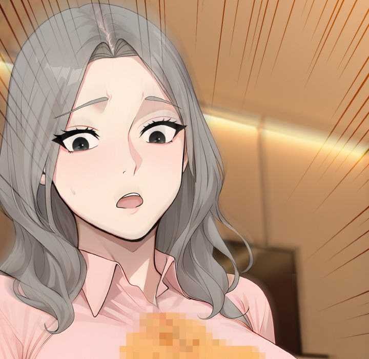 拒绝当花瓶第5話