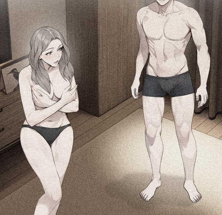 拒绝当花瓶第6話