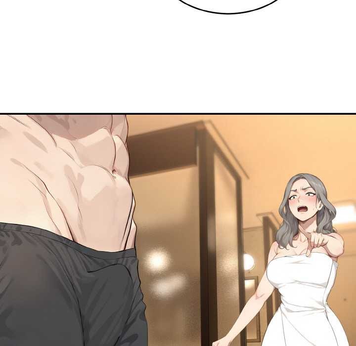 拒绝当花瓶第6話