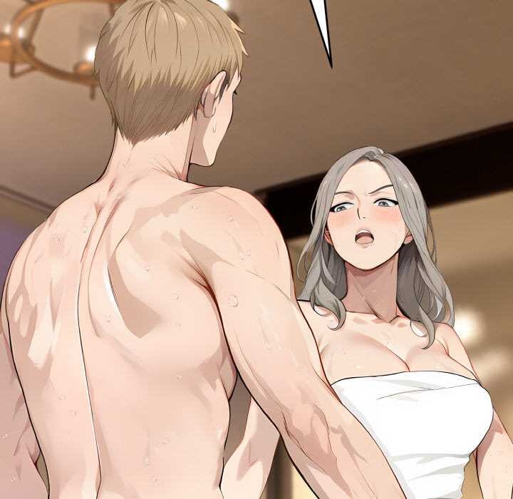 拒绝当花瓶第6話