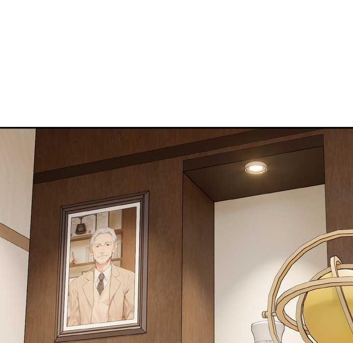 拒绝当花瓶第8話