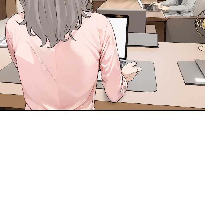 拒绝当花瓶第8話