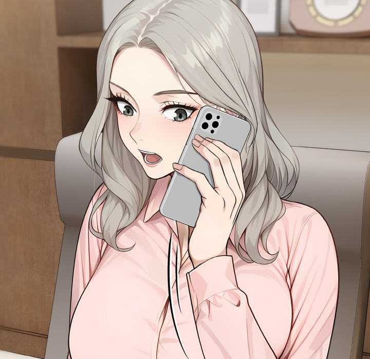 拒绝当花瓶第8話