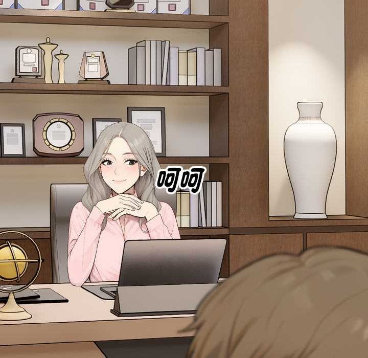 拒绝当花瓶第8話