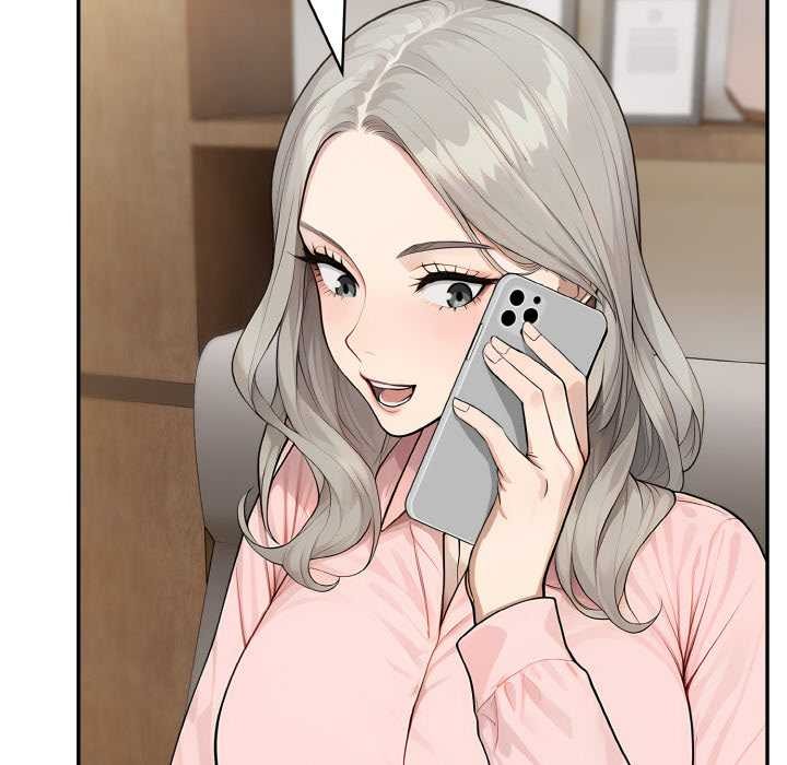 拒绝当花瓶第8話